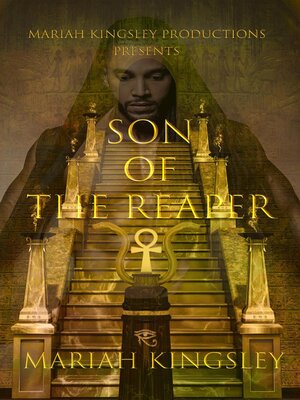 cover image of Son of the Reaper